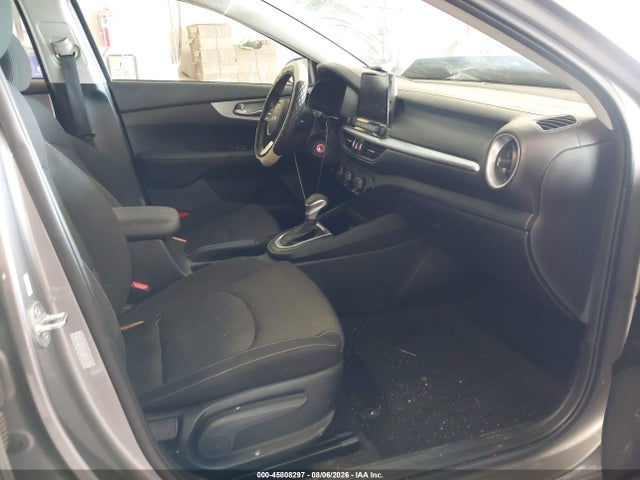 Aukcja sprzedaży 2024 Kia Forte Lxs, vin: 3KPF24AD6RE825896, numer aukcji: 45808297