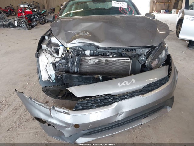 Aukcja sprzedaży 2024 Kia Forte Lxs, vin: 3KPF24AD6RE825896, numer aukcji: 45808297