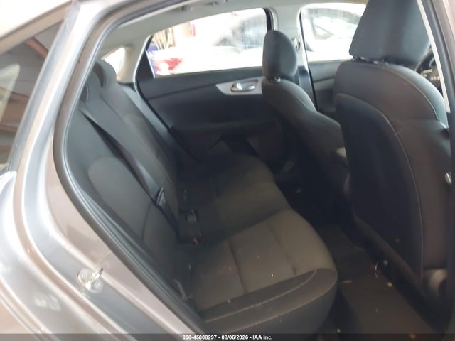 Aukcja sprzedaży 2024 Kia Forte Lxs, vin: 3KPF24AD6RE825896, numer aukcji: 45808297