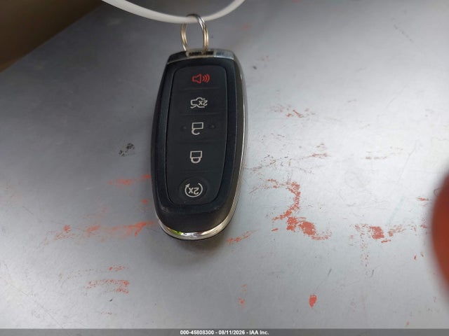 1FADP5CUXGL106124 Ford C-max Energi Sel