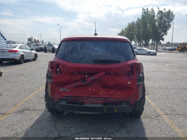 1FADP5CUXGL106124 Ford C-max Energi Sel