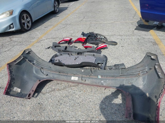 1FADP5CUXGL106124 Ford C-max Energi Sel