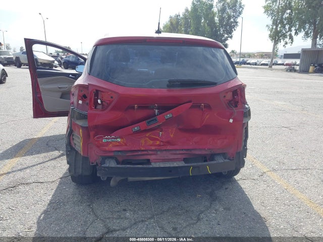 1FADP5CUXGL106124 Ford C-max Energi Sel