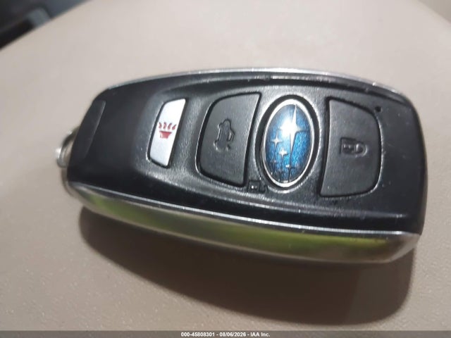 Продажа на аукционе авто 2016 Subaru Outback 2.5i Limited, vin: 4S4BSANC0G3286691, номер лота: 45808301