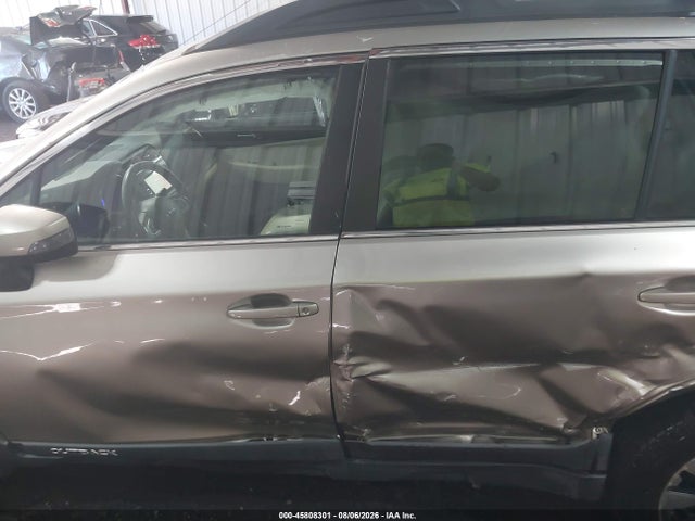 Продажа на аукционе авто 2016 Subaru Outback 2.5i Limited, vin: 4S4BSANC0G3286691, номер лота: 45808301