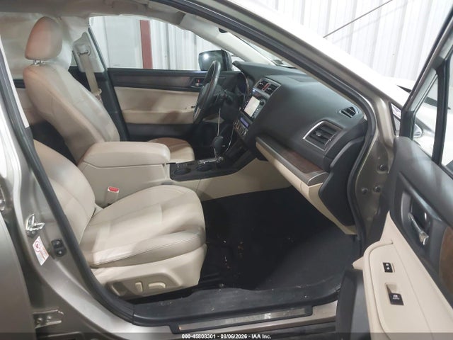 Продажа на аукционе авто 2016 Subaru Outback 2.5i Limited, vin: 4S4BSANC0G3286691, номер лота: 45808301