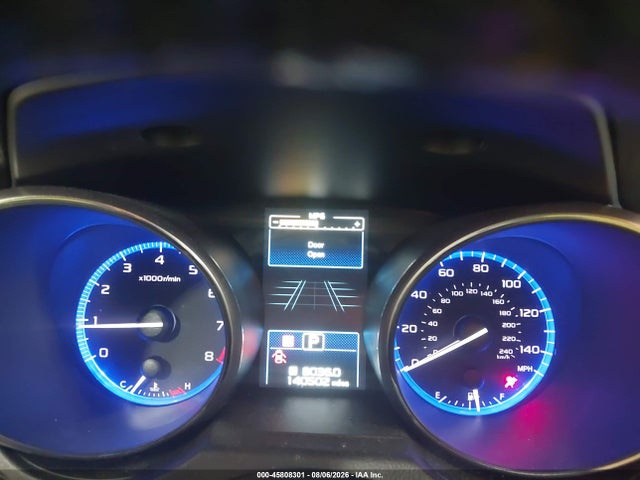 Продажа на аукционе авто 2016 Subaru Outback 2.5i Limited, vin: 4S4BSANC0G3286691, номер лота: 45808301