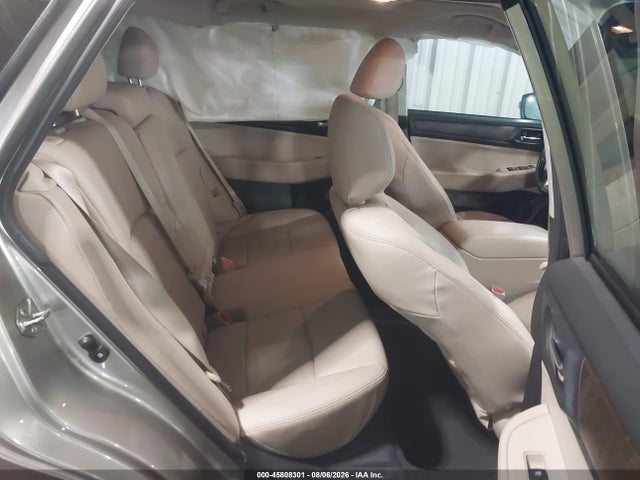Продажа на аукционе авто 2016 Subaru Outback 2.5i Limited, vin: 4S4BSANC0G3286691, номер лота: 45808301