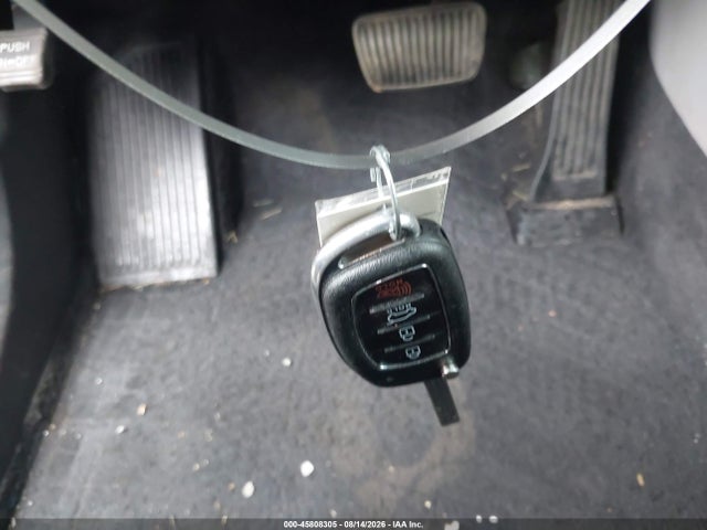 2017 Hyundai Tucson Eco მანქანა იყიდება აუქციონზე, vin: KM8J3CA2XHU507999, აუქციონის ნომერი: 45808305