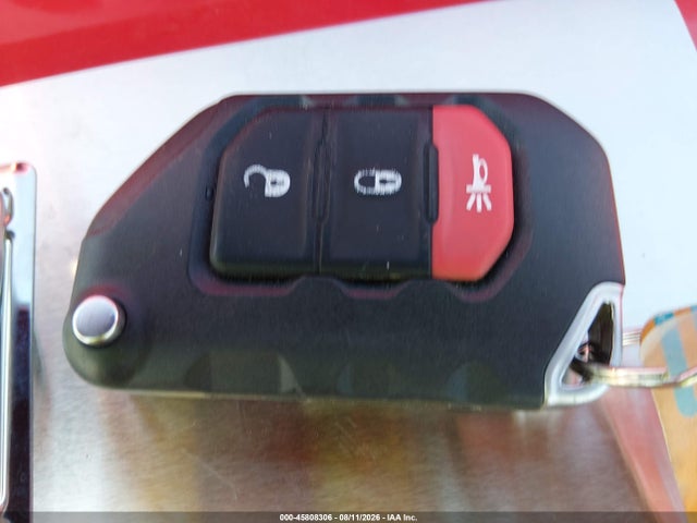 45808306 :رقم المزاد ، 1C4HJXEG3KW551392 vin ، 2019 Jeep Wrangler Unlimited Sahara 4x4 مزاد بيع