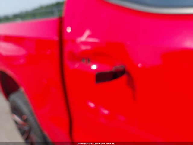 Aukcja sprzedaży 2020 Chevrolet Silverado 1500 4wd  Short Bed Custom, vin: 3GCPYBEK2LG379449, numer aukcji: 45808309