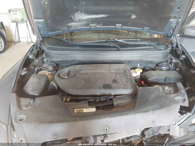 2016 Jeep Cherokee Trailhawk მანქანა იყიდება აუქციონზე, vin: 1C4PJMBS2GW223195, აუქციონის ნომერი: 45808311