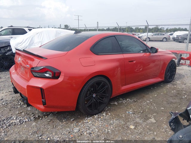 3MF13DM05P8D15001 BMW M2
