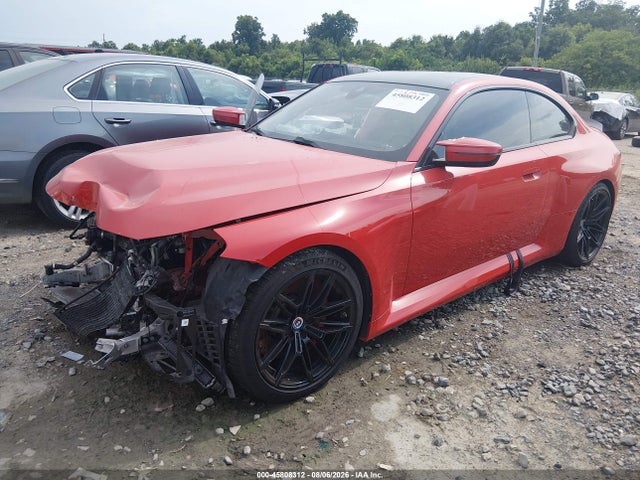 3MF13DM05P8D15001 BMW M2
