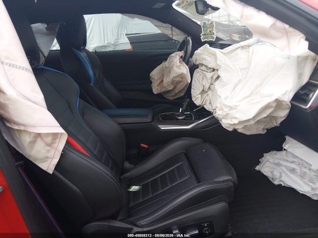 3MF13DM05P8D15001 BMW M2