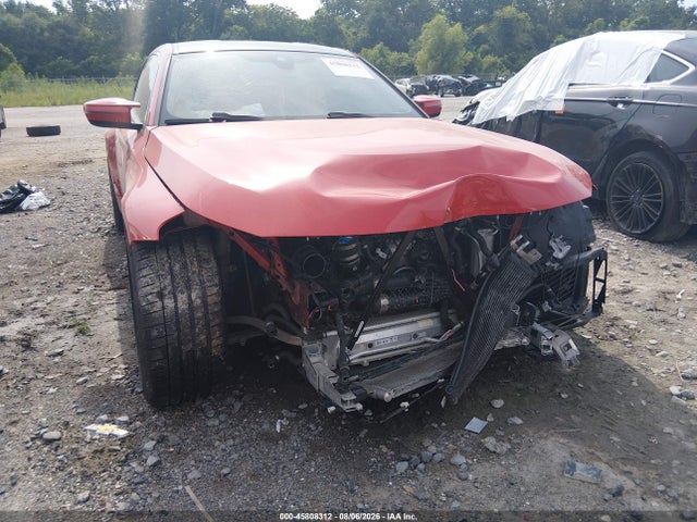 Продажа на аукционе авто 2023 Bmw M2, vin: 3MF13DM05P8D15001, номер лота: 45808312