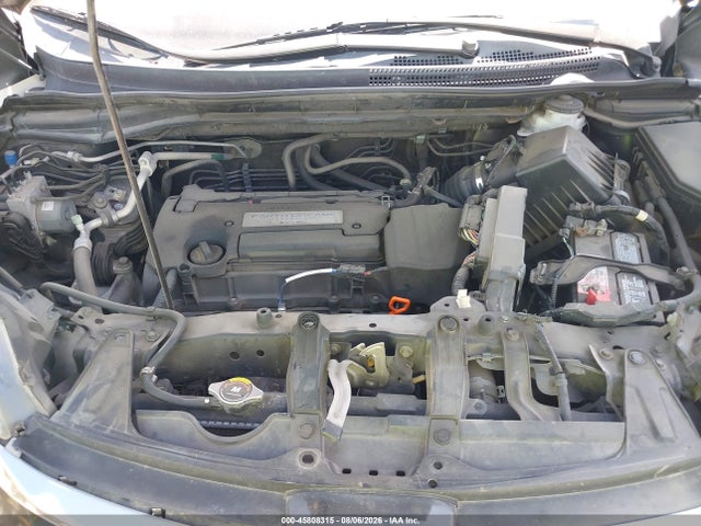 Honda Cr-v Ex-l 2015 2HKRM3H78FH513233 Image 10
