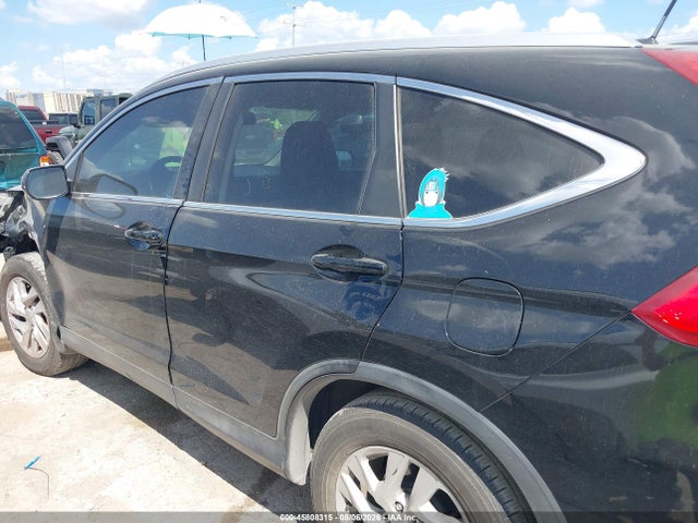 Honda Cr-v Ex-l 2015 2HKRM3H78FH513233 Image 13