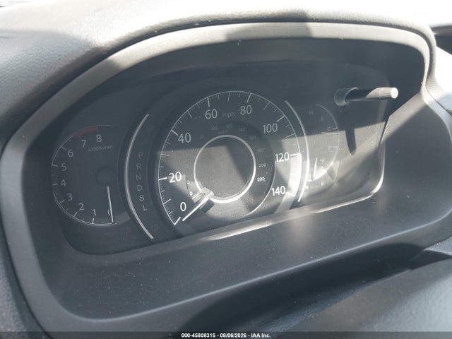 2HKRM3H78FH513233 Honda Cr-v Ex-l