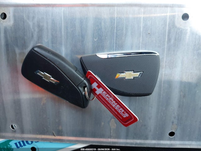 Aukcja sprzedaży 2024 Chevrolet Silverado 1500 4wd  Short Bed Custom, vin: 1GCPDBEKXRZ171369, numer aukcji: 45808319
