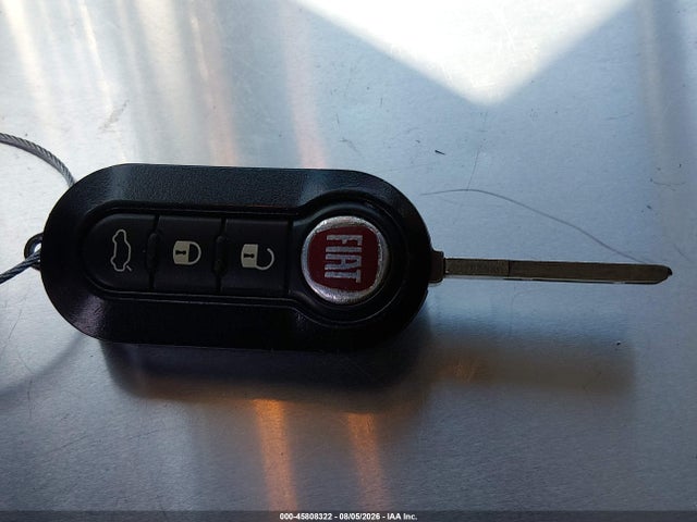 Fiat 500L TREKKING 2014 ZFBCFADH3EZ018838 Image 11