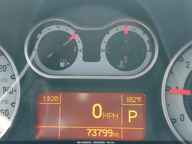 Fiat 500L TREKKING 2014 ZFBCFADH3EZ018838 Image 15