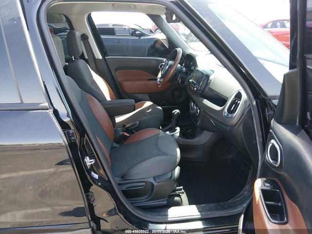Fiat 500L TREKKING 2014 ZFBCFADH3EZ018838 Image 5