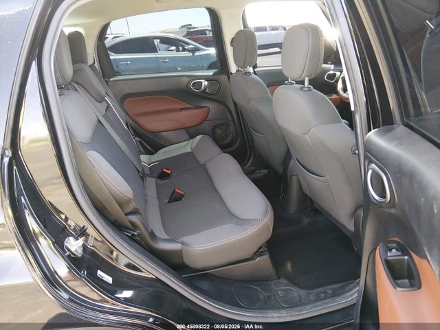 Fiat 500L TREKKING 2014 ZFBCFADH3EZ018838 Image 8