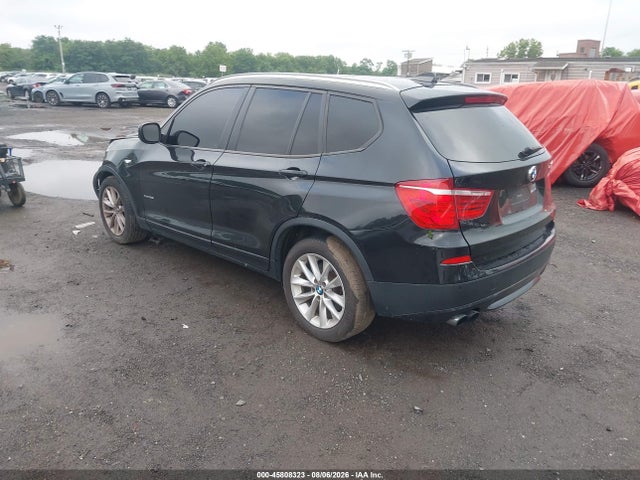 Продаж на аукціоні авто 2013 Bmw X3 Xdrive28i, vin: 5UXWX9C57D0D08758, номер лоту: 45808323