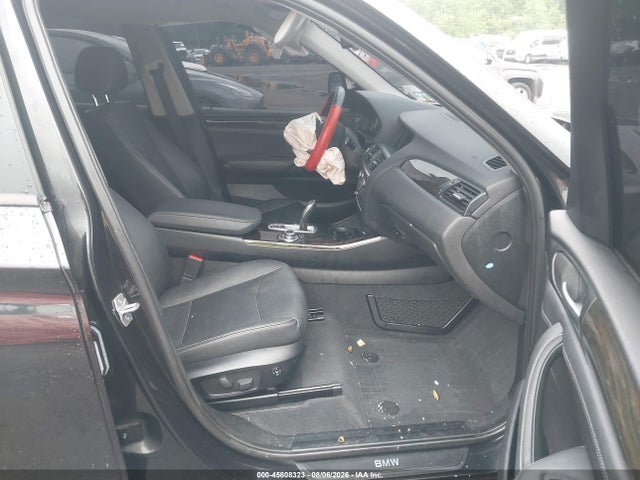 Продаж на аукціоні авто 2013 Bmw X3 Xdrive28i, vin: 5UXWX9C57D0D08758, номер лоту: 45808323