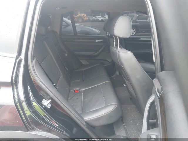Продаж на аукціоні авто 2013 Bmw X3 Xdrive28i, vin: 5UXWX9C57D0D08758, номер лоту: 45808323