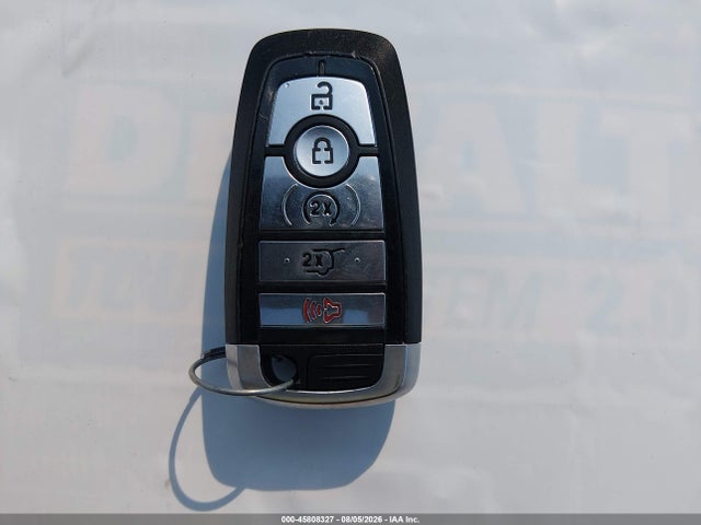 Ford Explorer St 2024 1FM5K8GC0RGA13071 Image 11