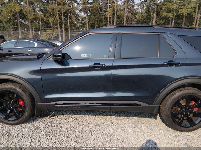 Ford Explorer St 2024 1FM5K8GC0RGA13071 Image 15