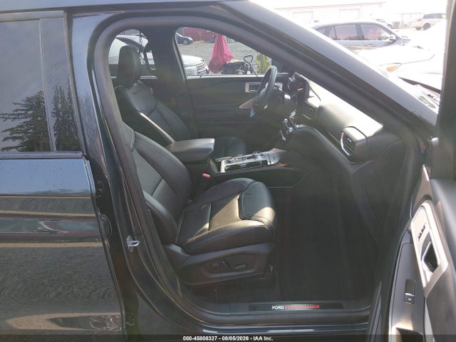 Ford Explorer St 2024 1FM5K8GC0RGA13071 Image 18