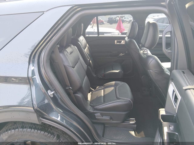 Ford Explorer St 2024 1FM5K8GC0RGA13071 Image 19