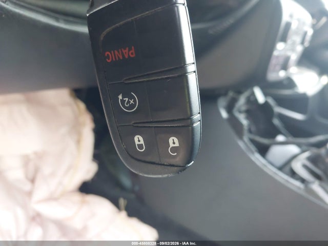 45808328 :رقم المزاد ، 3C4NJDCBXKT672418 vin ، 2019 Jeep Compass Limited 4x4 مزاد بيع