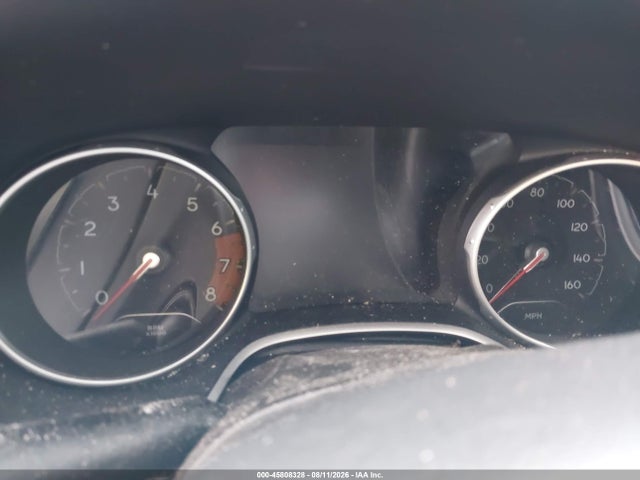 45808328 :رقم المزاد ، 3C4NJDCBXKT672418 vin ، 2019 Jeep Compass Limited 4x4 مزاد بيع