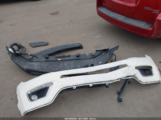 45808328 :رقم المزاد ، 3C4NJDCBXKT672418 vin ، 2019 Jeep Compass Limited 4x4 مزاد بيع