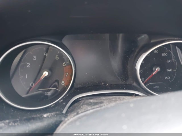 45808328 :رقم المزاد ، 3C4NJDCBXKT672418 vin ، 2019 Jeep Compass Limited 4x4 مزاد بيع