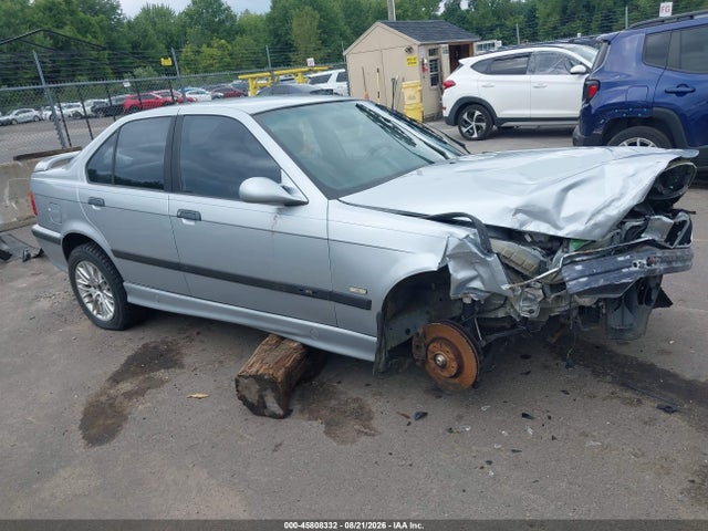 Aukcja sprzedaży 1997 Bmw M3, vin: WBSCD0320VEE10799, numer aukcji: 45808332