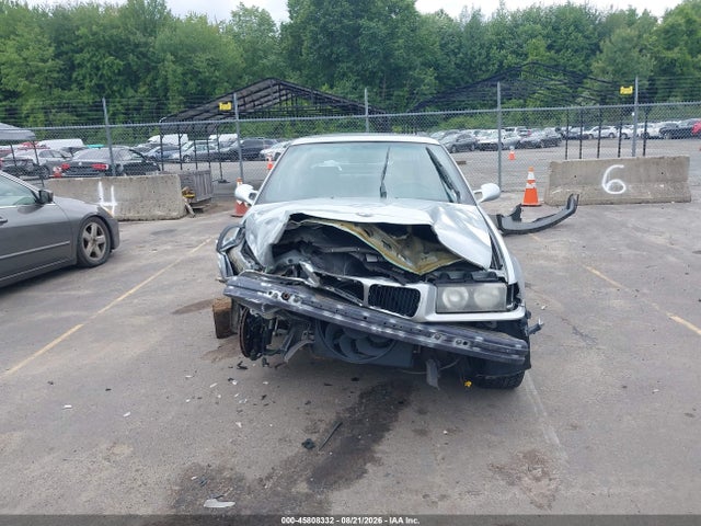 Aukcja sprzedaży 1997 Bmw M3, vin: WBSCD0320VEE10799, numer aukcji: 45808332