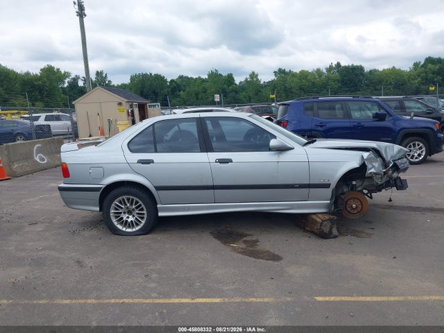 Aukcja sprzedaży 1997 Bmw M3, vin: WBSCD0320VEE10799, numer aukcji: 45808332