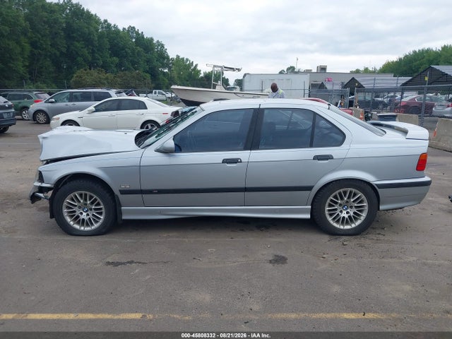 Aukcja sprzedaży 1997 Bmw M3, vin: WBSCD0320VEE10799, numer aukcji: 45808332