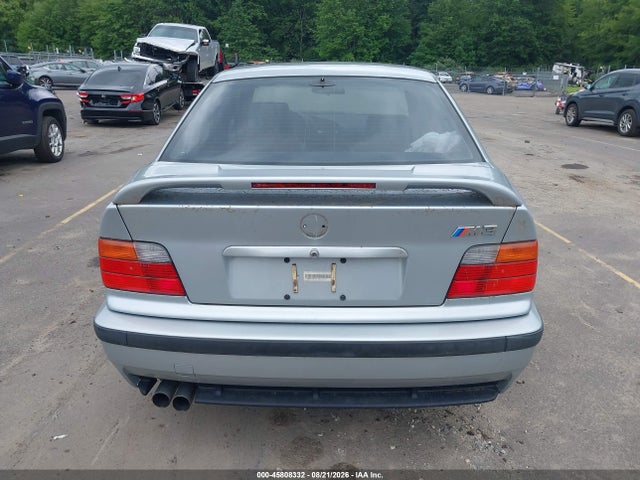 Aukcja sprzedaży 1997 Bmw M3, vin: WBSCD0320VEE10799, numer aukcji: 45808332