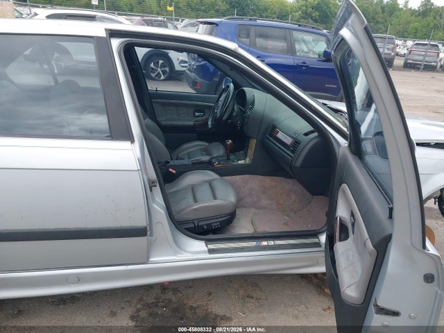Aukcja sprzedaży 1997 Bmw M3, vin: WBSCD0320VEE10799, numer aukcji: 45808332