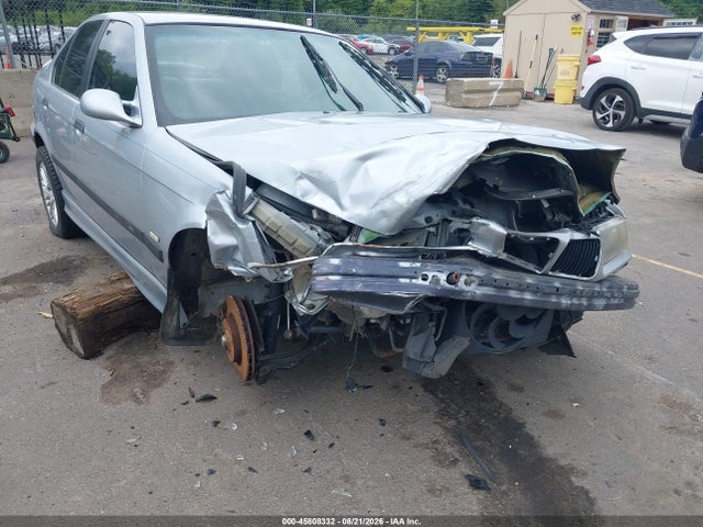 Aukcja sprzedaży 1997 Bmw M3, vin: WBSCD0320VEE10799, numer aukcji: 45808332