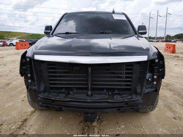 Продажа на аукционе авто 2016 Cadillac Escalade Premium Collection, vin: 1GYS3CKJ2GR453396, номер лота: 45808335