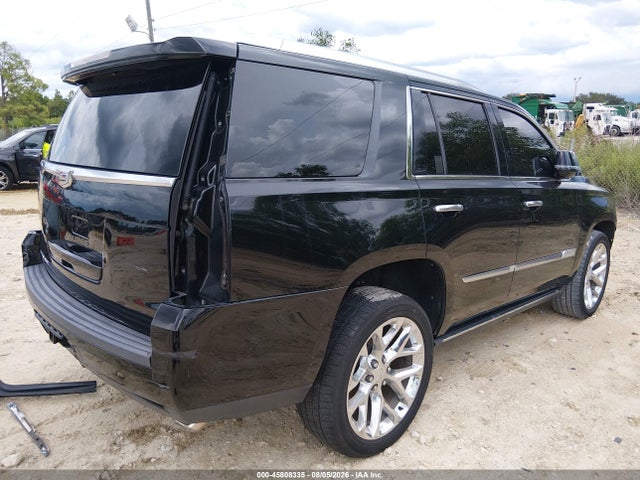 Продажа на аукционе авто 2016 Cadillac Escalade Premium Collection, vin: 1GYS3CKJ2GR453396, номер лота: 45808335