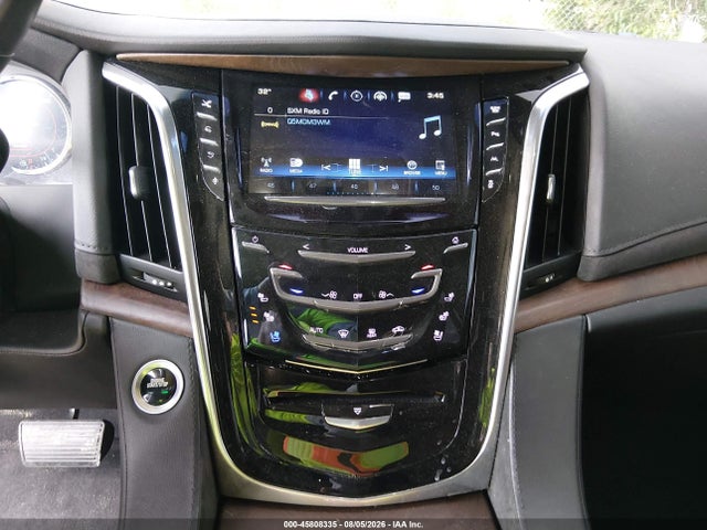 Продажа на аукционе авто 2016 Cadillac Escalade Premium Collection, vin: 1GYS3CKJ2GR453396, номер лота: 45808335