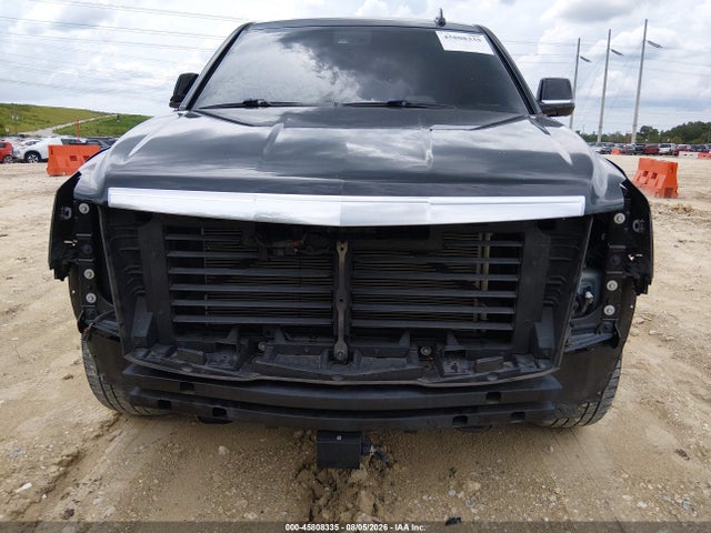 Продажа на аукционе авто 2016 Cadillac Escalade Premium Collection, vin: 1GYS3CKJ2GR453396, номер лота: 45808335